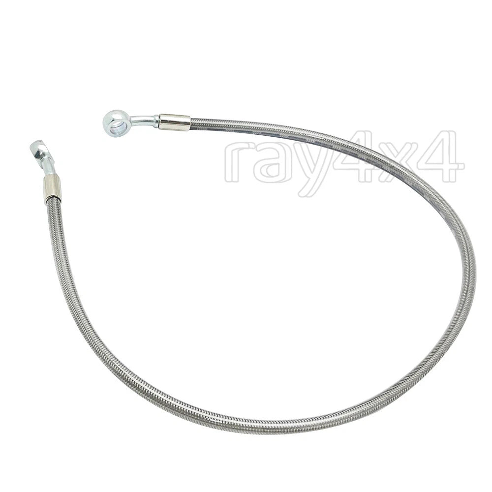 Left Front Brake Line for Polaris Ranger 900, Ranger Crew 900 (2011–2014)