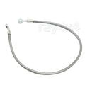 Left Front Brake Line for Polaris Ranger 900, Ranger Crew 900 (2011–2014)