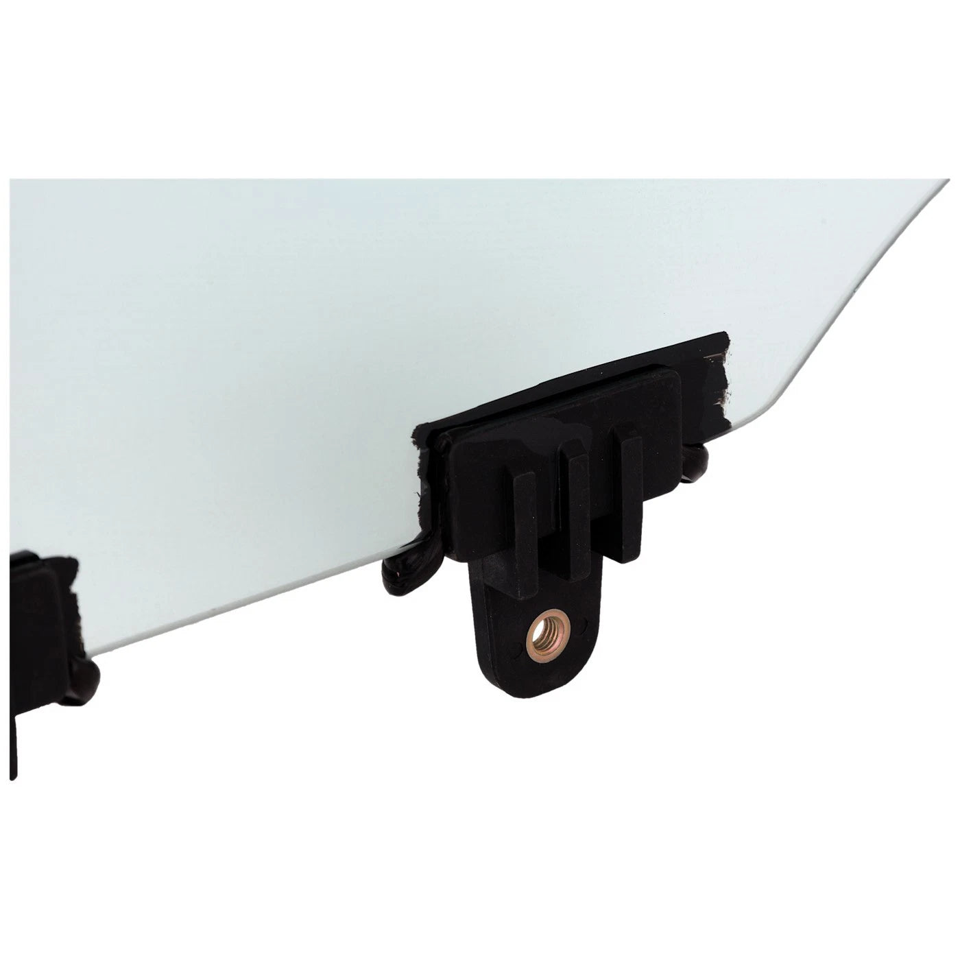 Set of 2 Door Glasses for Subaru Impreza