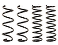 Bilstein B3 Coil Springs Kit for BMW E60 530i 535i 550i (2007–2010)