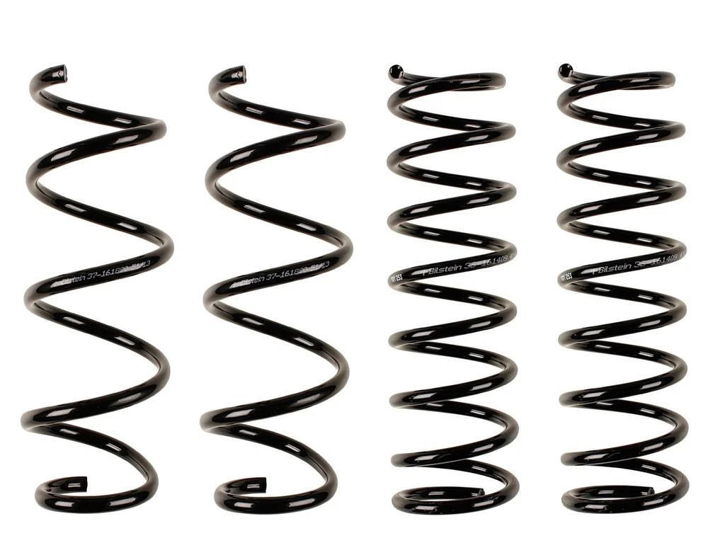 Bilstein B3 Coil Springs Kit for BMW E60 530i 535i 550i (2007–2010)