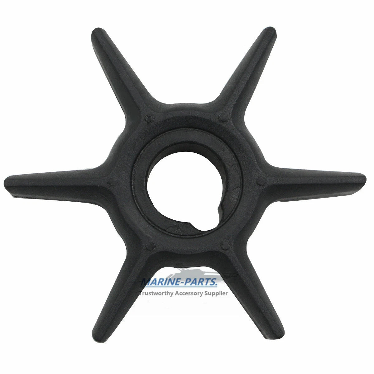 Water Pump Impeller 47-42038 for Mercury 6HP 8HP 9.9HP 15HP (1990–2023)