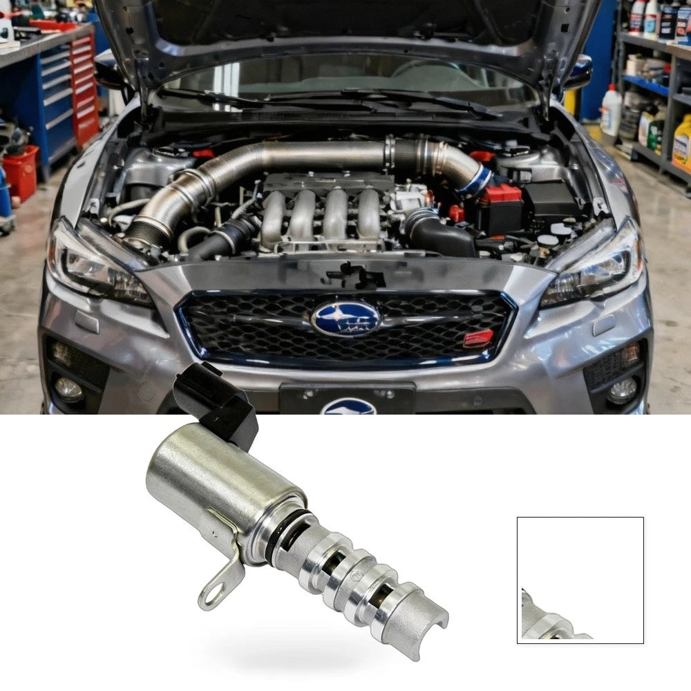 Oil Control Valve VVT for Nissan Cube Livina Note (2009–2014) 23796-ED00B