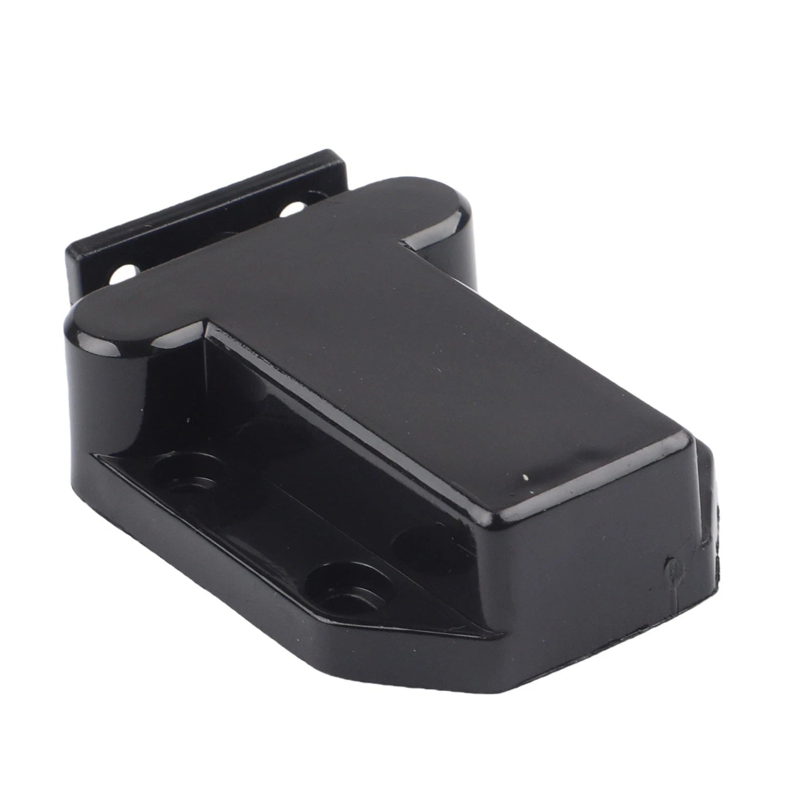 Plastic Catch Lock for Attic Cupboard Cabinet Panel (2010–2023)