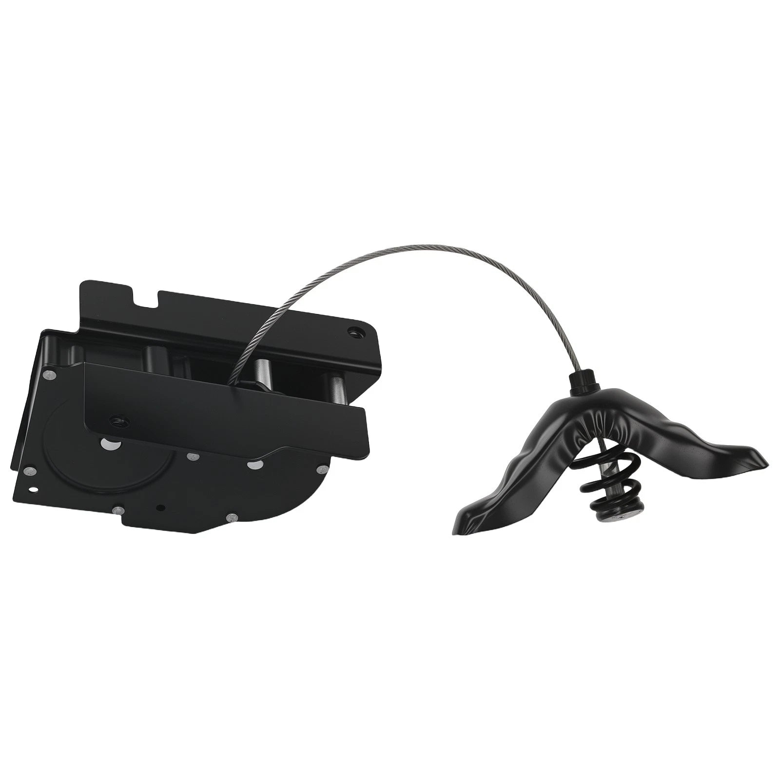 Spare Tire Carrier Hoist for Ford F-250 F-350 F-450 F-550 Super Duty (1999–2007)
