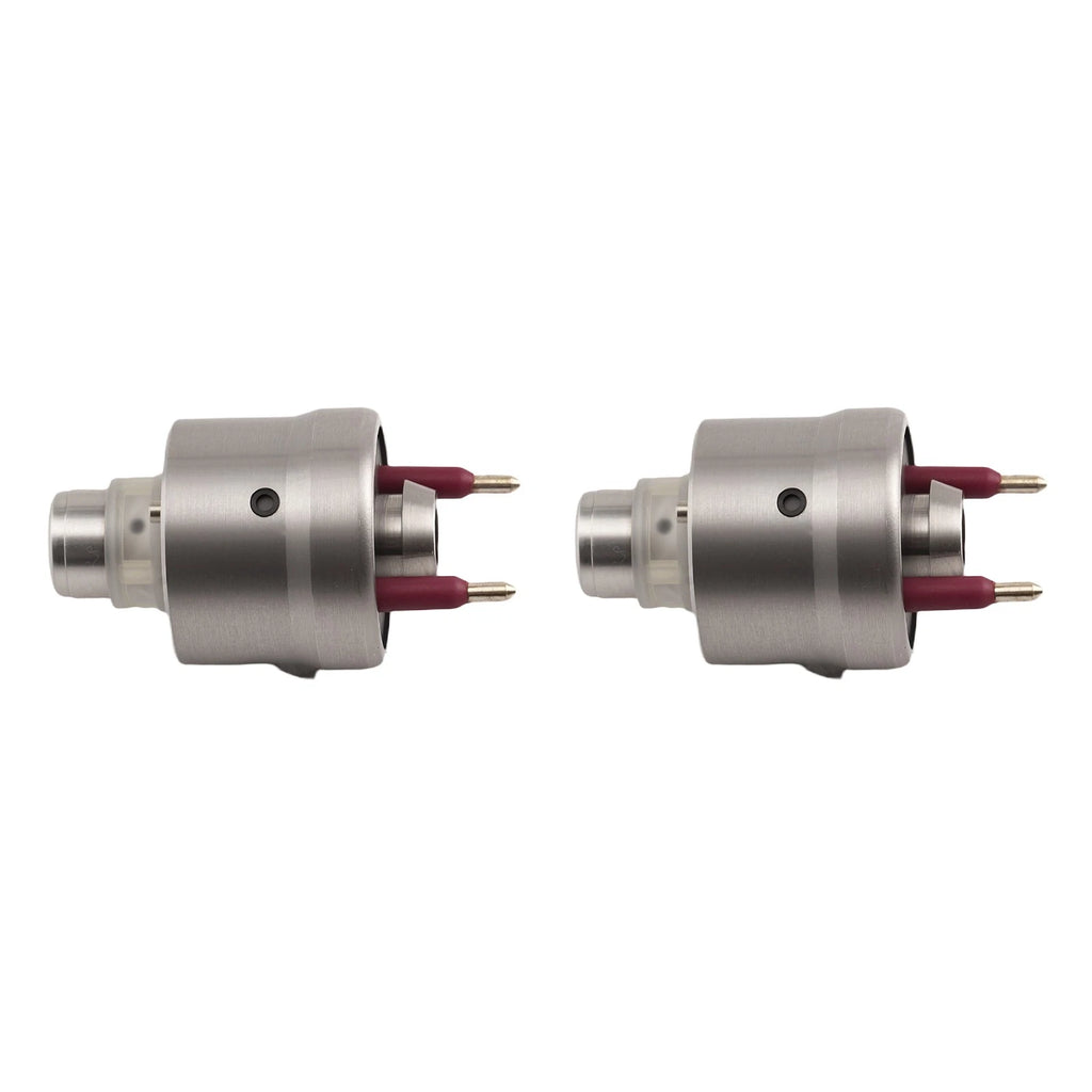 2X Fuel Injectors for GMC K1500 K2500 K3500 V8 5.7L (1988–1995)