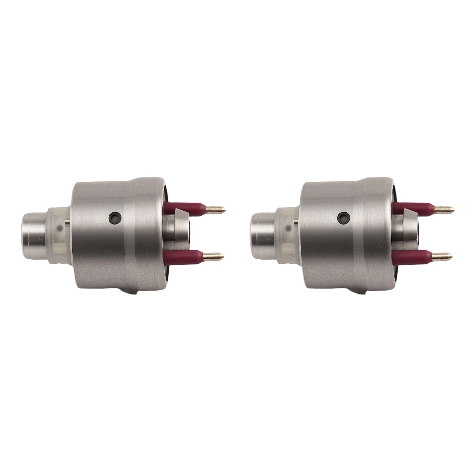 2X Fuel Injectors for GMC K1500 K2500 K3500 V8 5.7L (1988–1995)