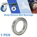 Deep Groove Ball Bearings 85x130x22mm for Scooter Skateboard (6017ZZ)