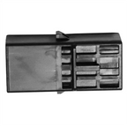 USB Adapter Assembly for Honda CR-V, Civic, Fit, HR-V, Acura ILX, RLX, RDX (2012-2023)