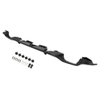 Carbon Fiber Rear Bumper Diffuser Lip Spoiler for Subaru BRZ Coupe (2013-2020)