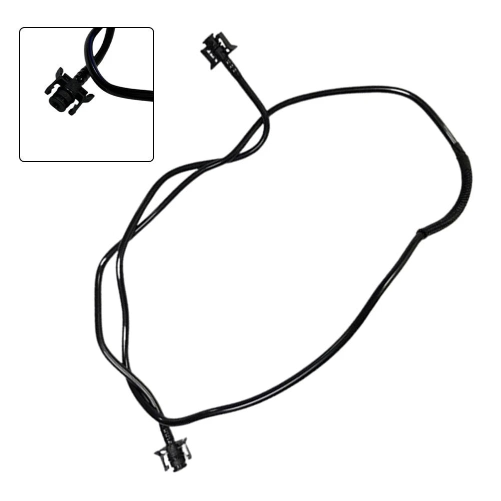 Replacement Coolant Reservoir Hose for Ford Focus (2015–2019) F1F18C012VA