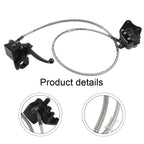 Disc Brake System for ATV (1020mm Oil Pipe Length)