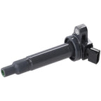 Set of 2 Ignition Coils for Toyota 4Runner, Lexus SC430, Sequoia