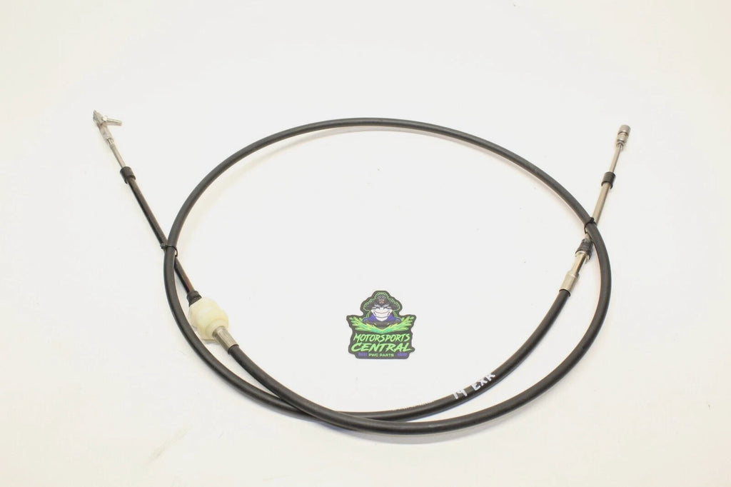 Steering Cable for Yamaha Waverunner EXR (Fresh Water)