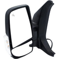 Driver Left Side Heated Mirror for Ford Transit-250/350 (2020–2024)