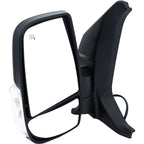 Driver Left Side Heated Mirror for Ford Transit-250/350 (2020–2024)