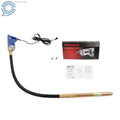 Electric Concrete Vibrator 1500W for Cement Construction (Portable)