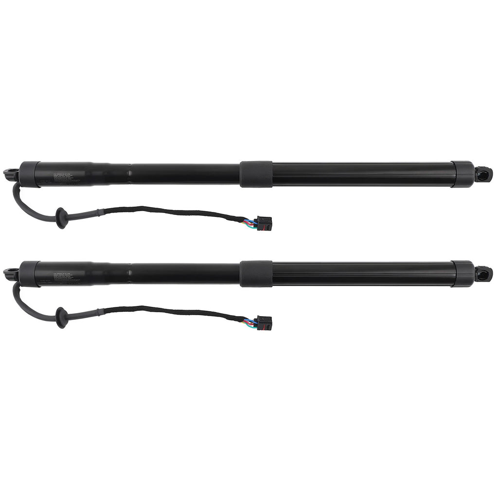2pcs Electric Tailgate Lift Support Kit for Hyundai Santa Fe (2013–2019)