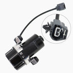 Brake Booster Air Pump for Jeep Cherokee, Wrangler, Ram 1500, 2500, 3500