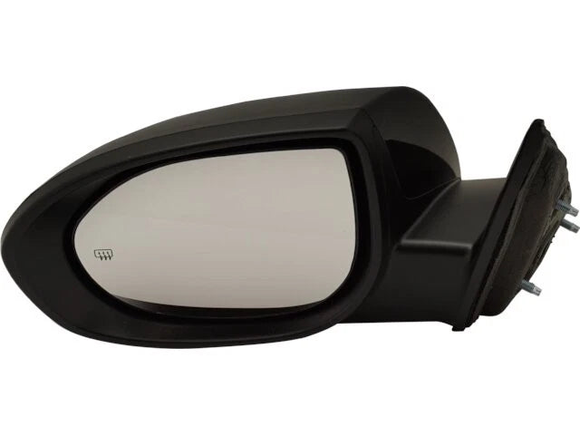 Left Door Mirror for Mazda 6 (2011–2013) KS499GP
