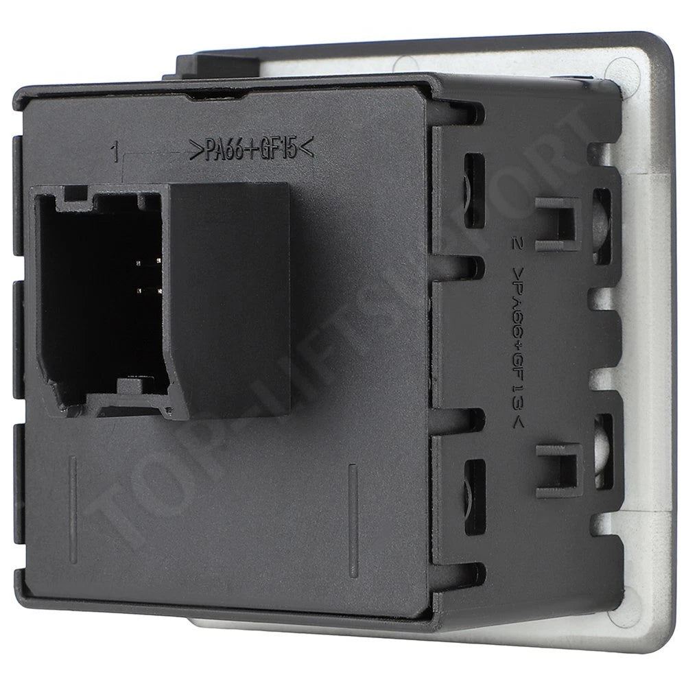 Trailer Brake Controller for Chevy Silverado 1500, Sierra 1500 (2007–2014)