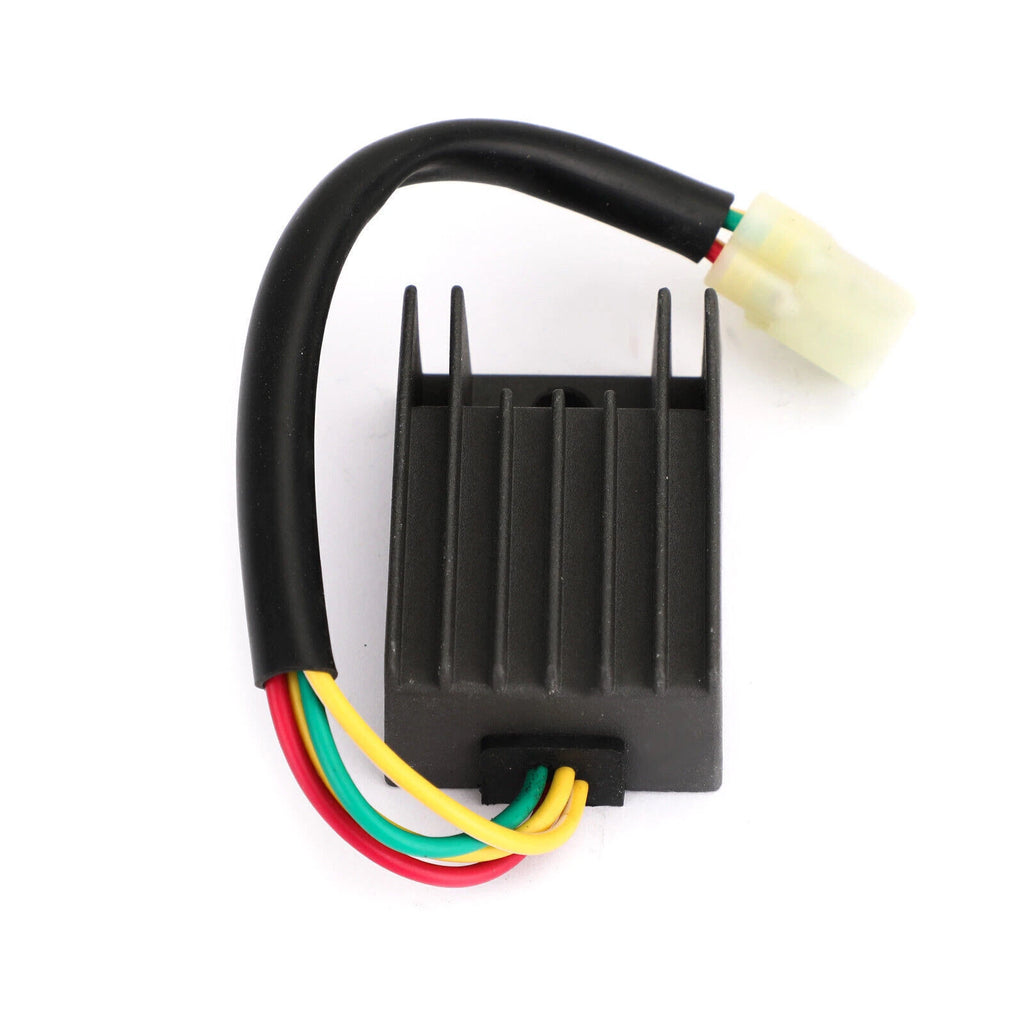 Regulator Rectifier Voltage for Honda XR 400 XR400 R (1996–2004) #31410-KCY-671