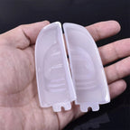 Front Sun Visor Light Cover for Toyota Tundra, Sienna (2014-2019), Avalon (2013-2015)