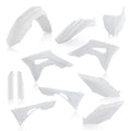 Full Plastic Kit for