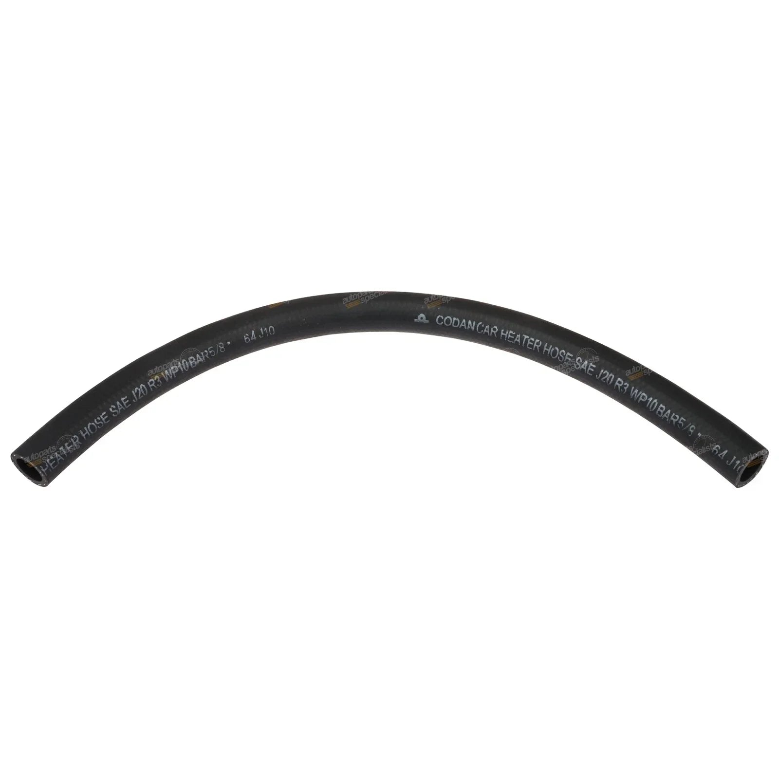 Heater Tap Valve Hose for Toyota Camry SV21 (1987–1992)