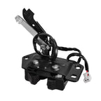 Door Lock Latch Actuator w/ Cable for Toyota Hiace (2006-2014)