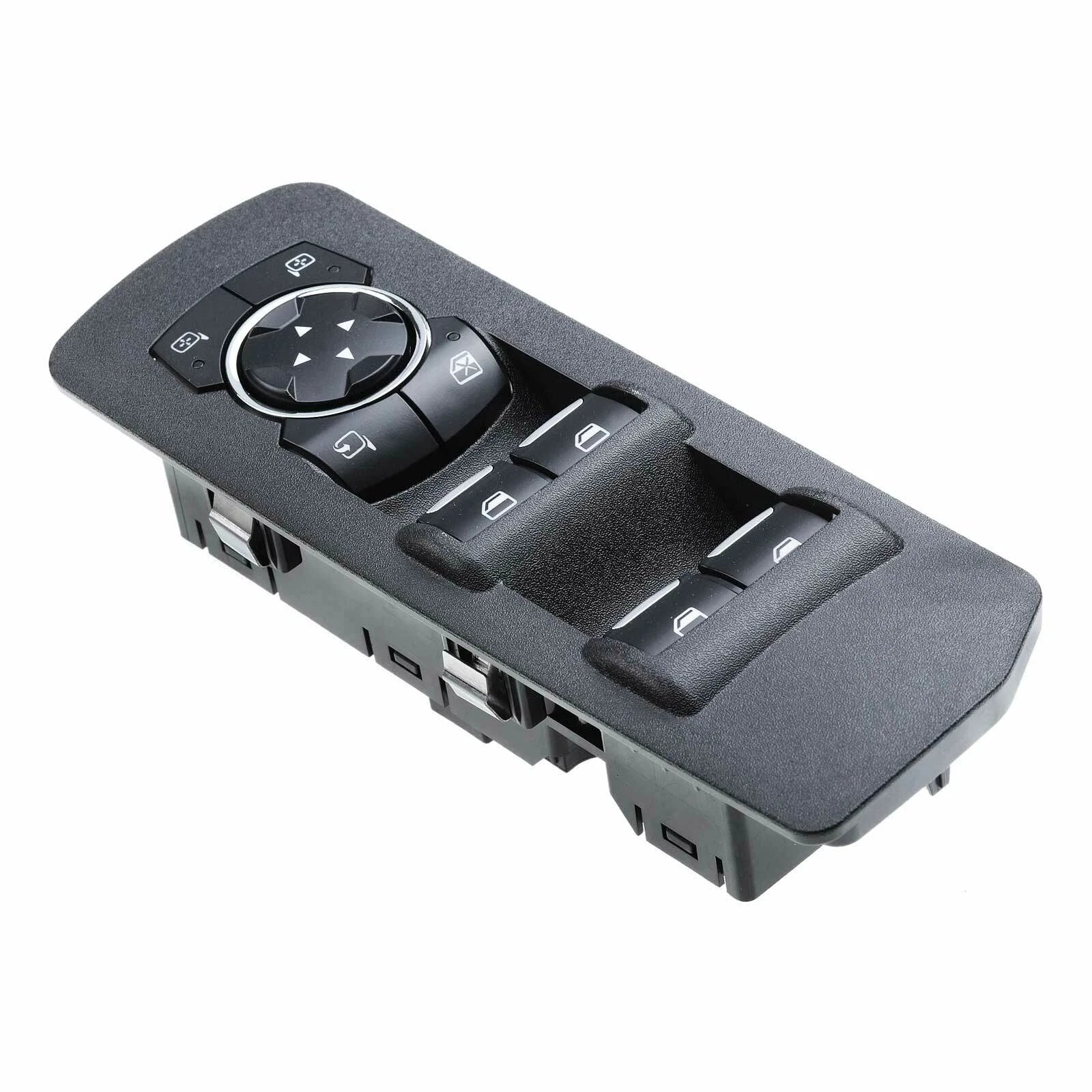 Front Right Power Window Switch for Ford F-150 (2015-2020)