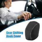 Gear Shift Lever Cover for Lexus NX 250 (2022–2023) 766549131888
