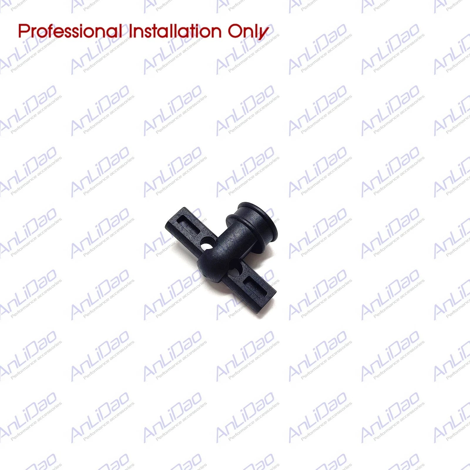 1 Pcs Shock End Piece Strut Damper for Seadoo 1503/1630 (269501717, 269501984)