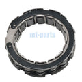 Run Clutch Starter for Husaberg FS650 c/6 FS450 e/6 FE550 e/6 FE450S (2005–2008)