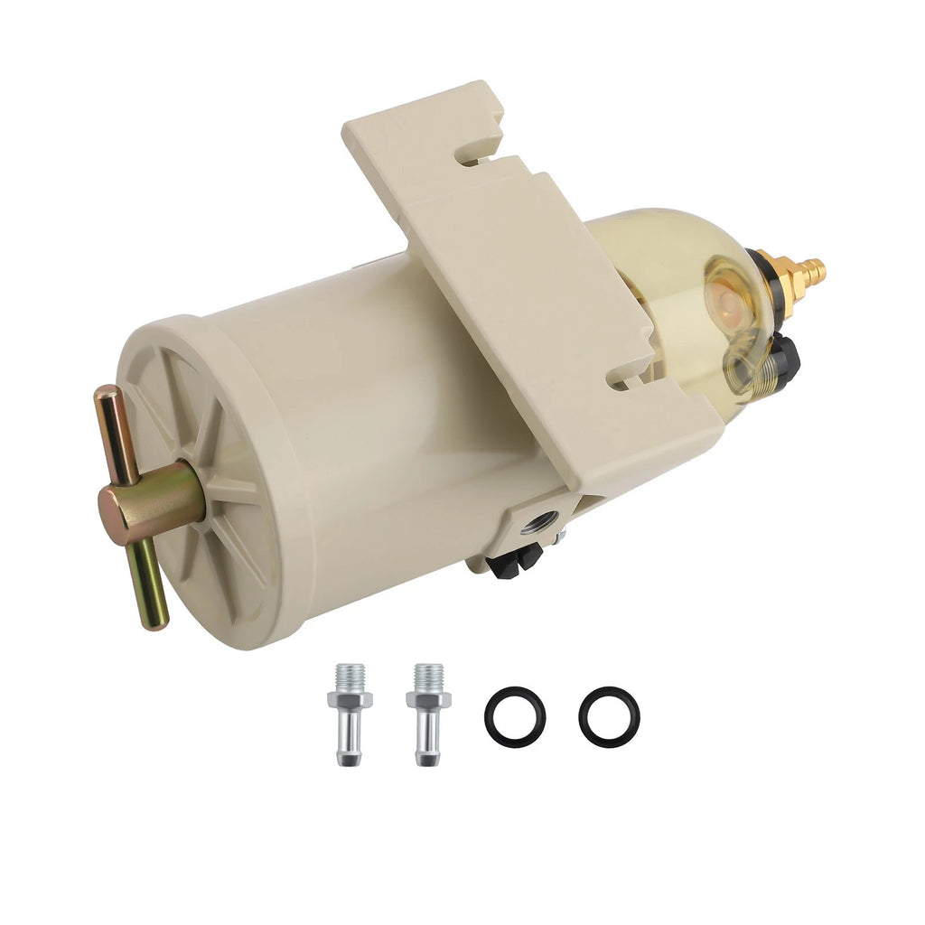 Fuel Filter / Water Separator for Marine Boat (500FH, 500FG, 30)