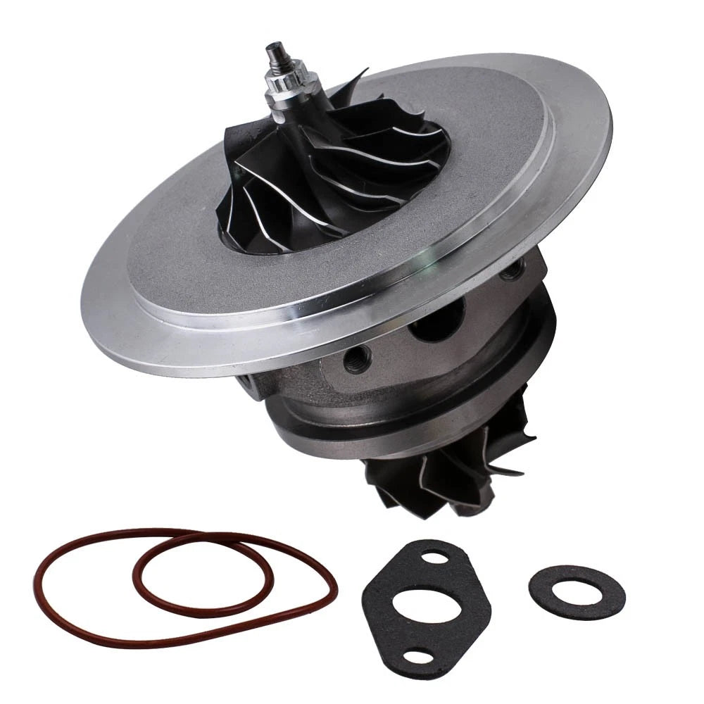 Turbocharger CHRA Cartridge for Hyundai H-1 Starex 2.5L CRDi (2008–2017)