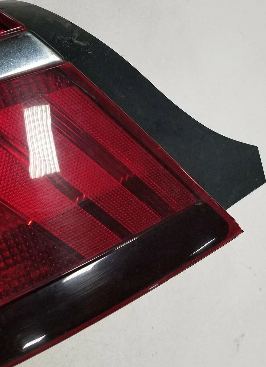 LH Tail Light Brake Lamp for Mercury Grand Marquis (1998–2002) OEM