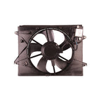 Replacement Engine Cooling Fan Assembly For 2015-2017 Hyundai Sonata