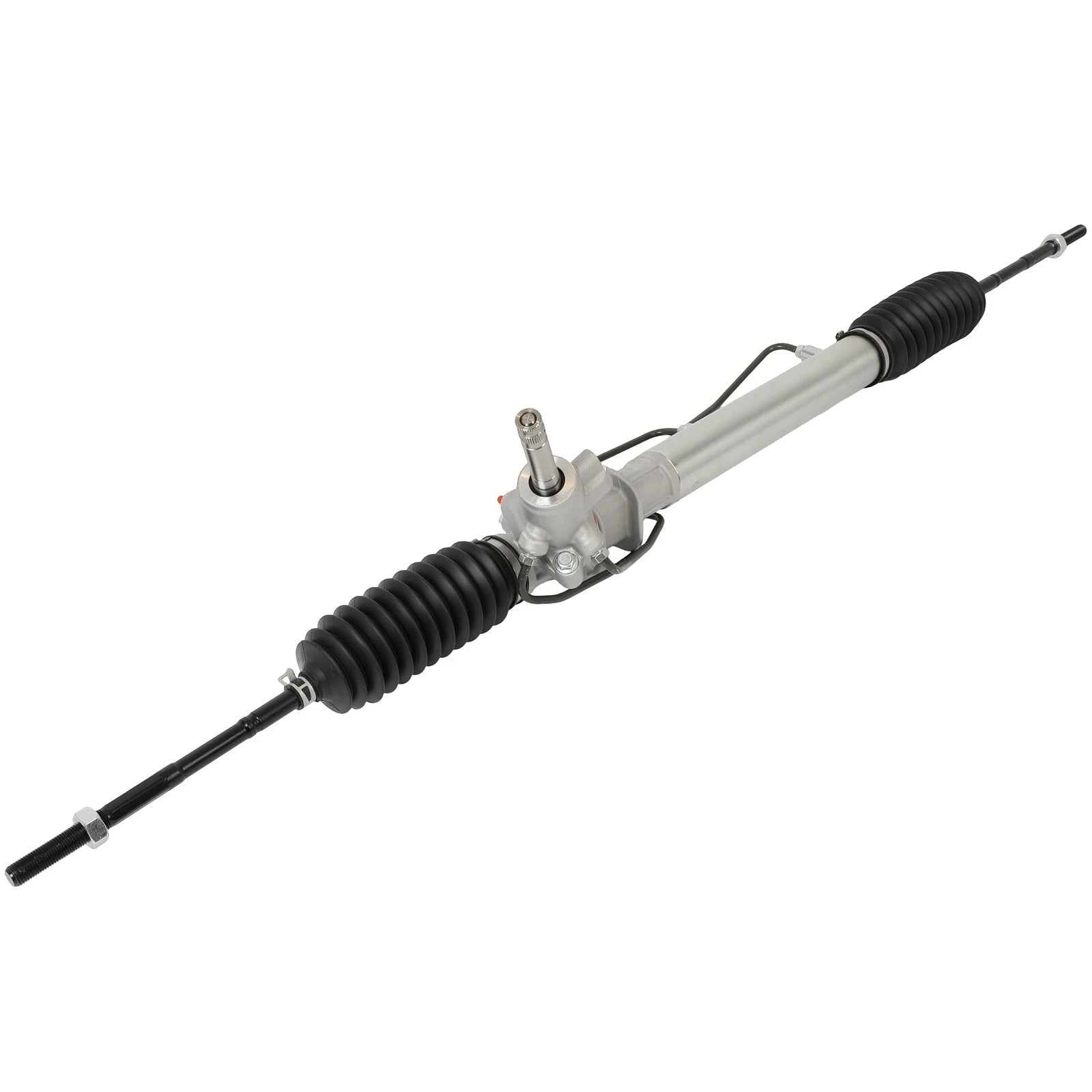Power Steering Rack & Pinion Assembly for Subaru Impreza (2002–2007)