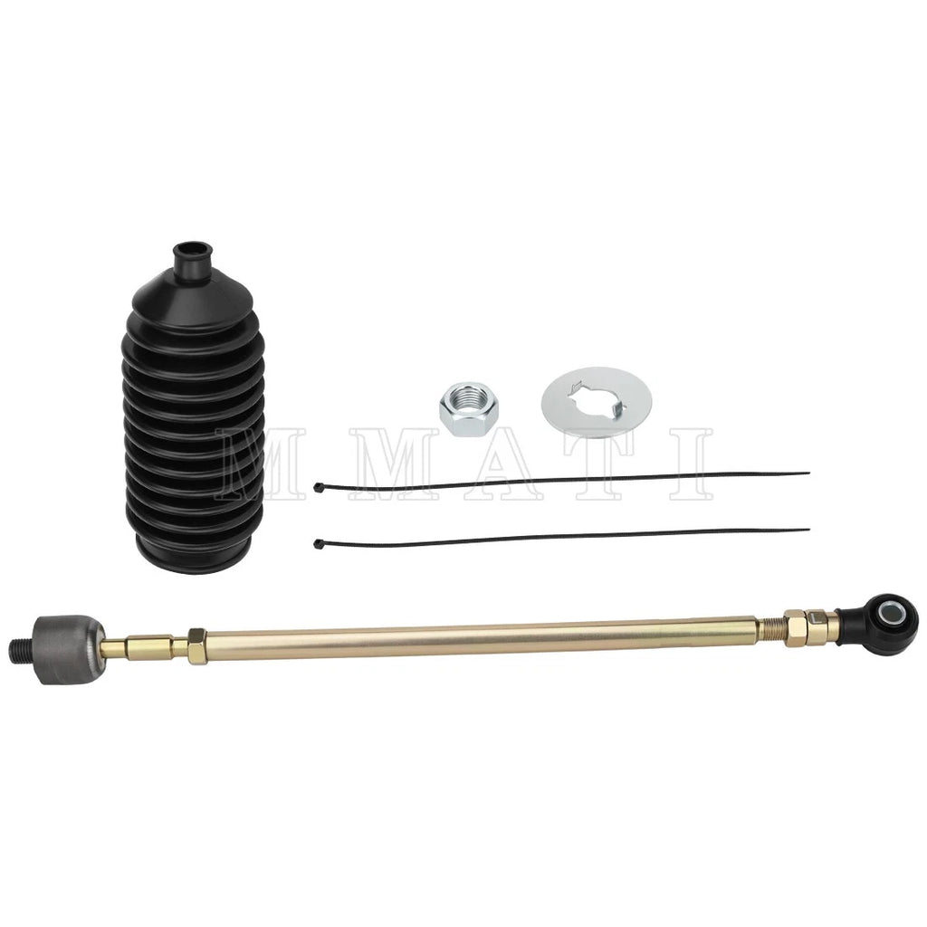 Left Tie Rod End Kit for Polaris RZR 900, RZR XP 900, RZR 4 900 (2012–2014)