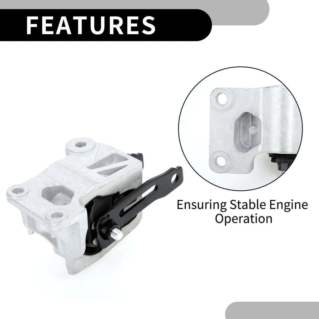 Engine Motor Mount for Nissan Altima 2.0L (2019–2023)