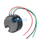 Regulator Rectifier for Harley-Davidson FLB FLFB FLHB FLHFB Electra-Glide (1965–1968)