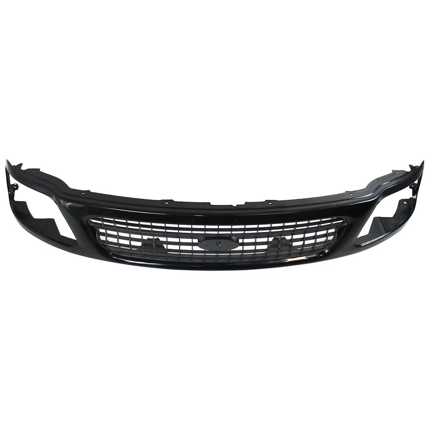 Driver Left Side Fender Quarter Panel for Ford F-150 (1997)