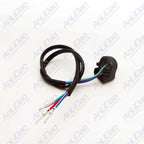 Tilt and Trim Switch for Johnson Evinrude (586449, 586351, 176532)