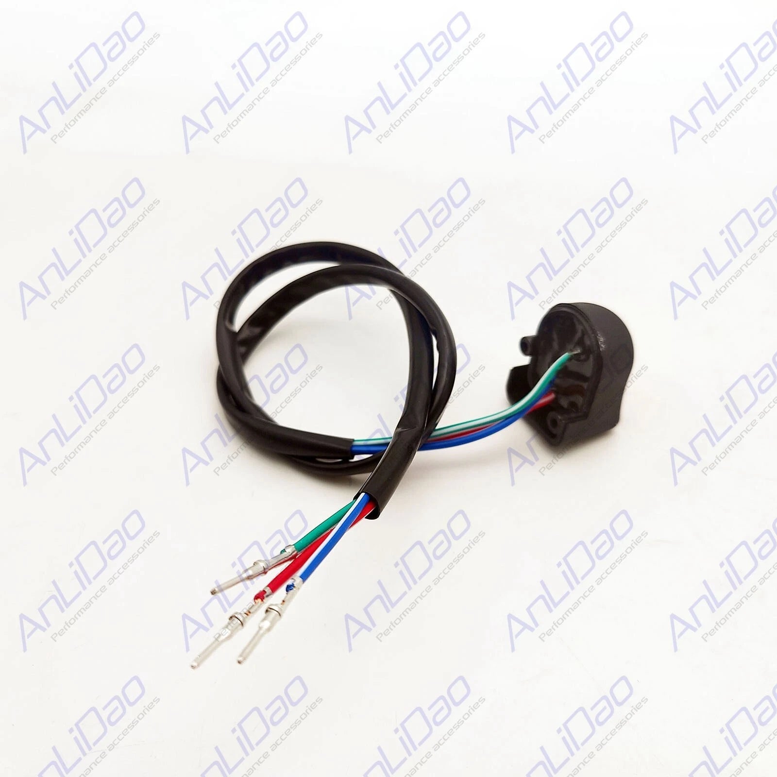 Tilt and Trim Switch for Johnson Evinrude (586449, 586351, 176532)