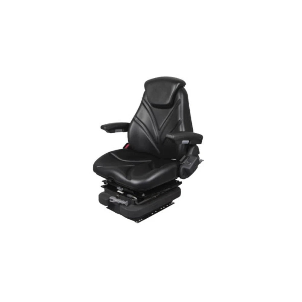 Low Pro Mechanical Suspension Seat for Bobcat F20M5145 (Fits )