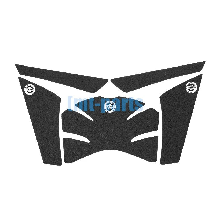 Tank Pad Protector Grip Sticker for Kawasaki Z900RS (2017–2025)