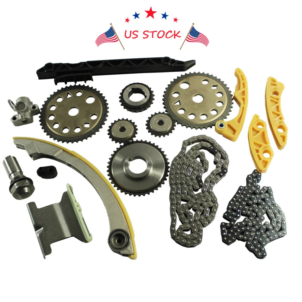 Engine Timing Chain Kit for GM L61 (2000-2011)