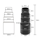 Adapter Reducer for Parkside (Household Maintenance)