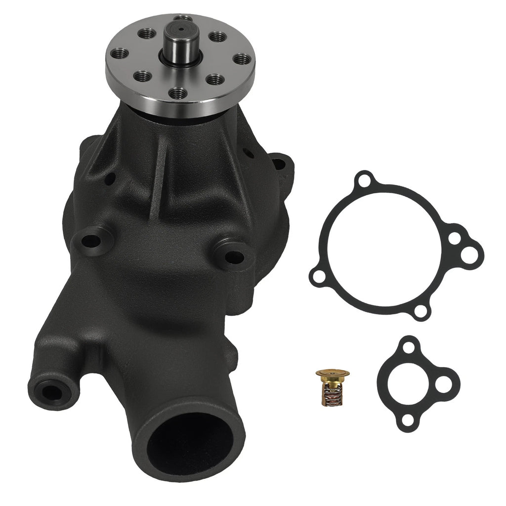 Water Pump Unit for Mercruiser OMC 2.5L 3.0L 4.0L (YYYY–YYYY)